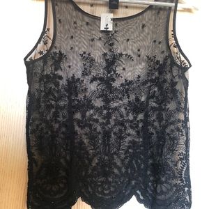 New Ann Taylor Top